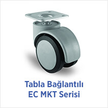 Tabla Bağlantılı EC MKT Serisi