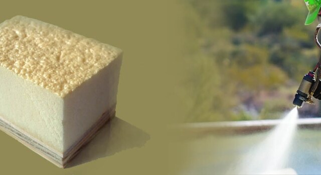 Polyurethane Foam Raw Material for Insulation